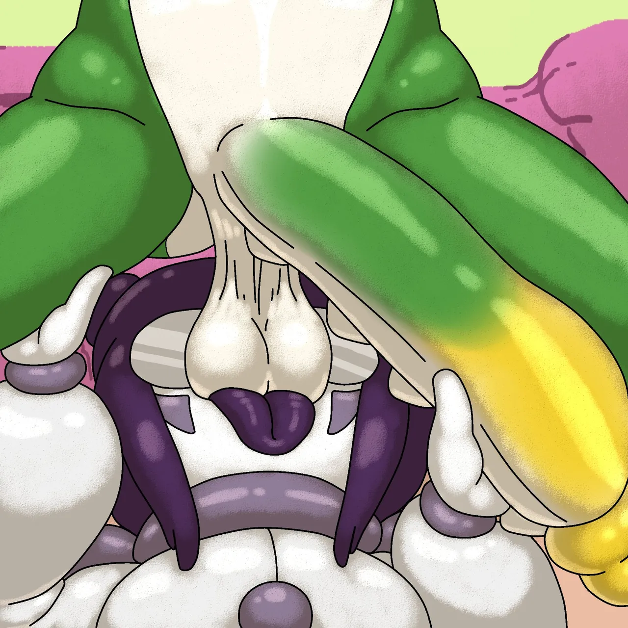Gummigoo x DDD page 5 full