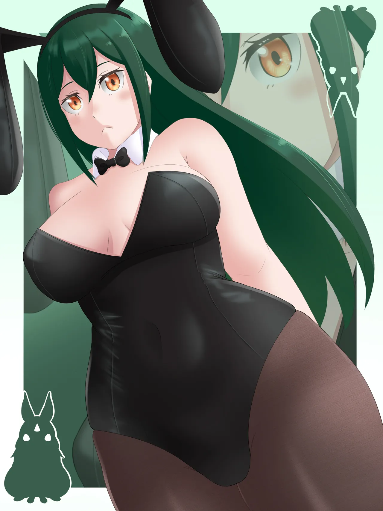 Re:Zero Bunny Girl Collection page 8 full