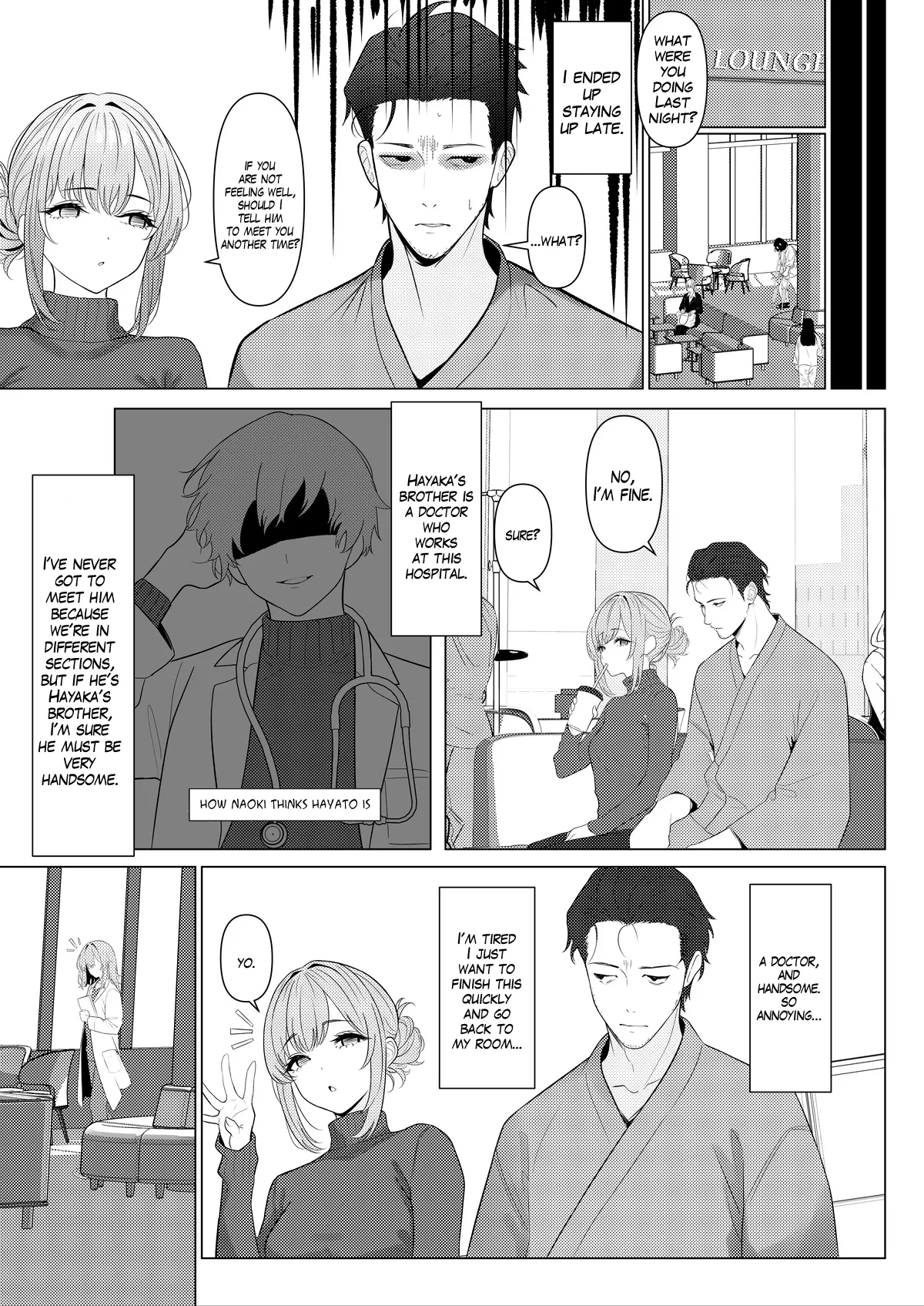 Doctor's surgical records 1, 2, 3 page 10 full