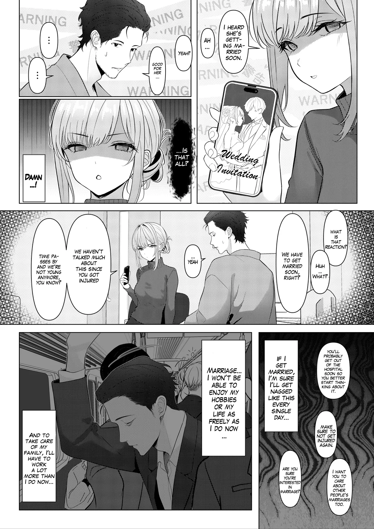 Doctor's surgical records 1, 2, 3 page 6 full