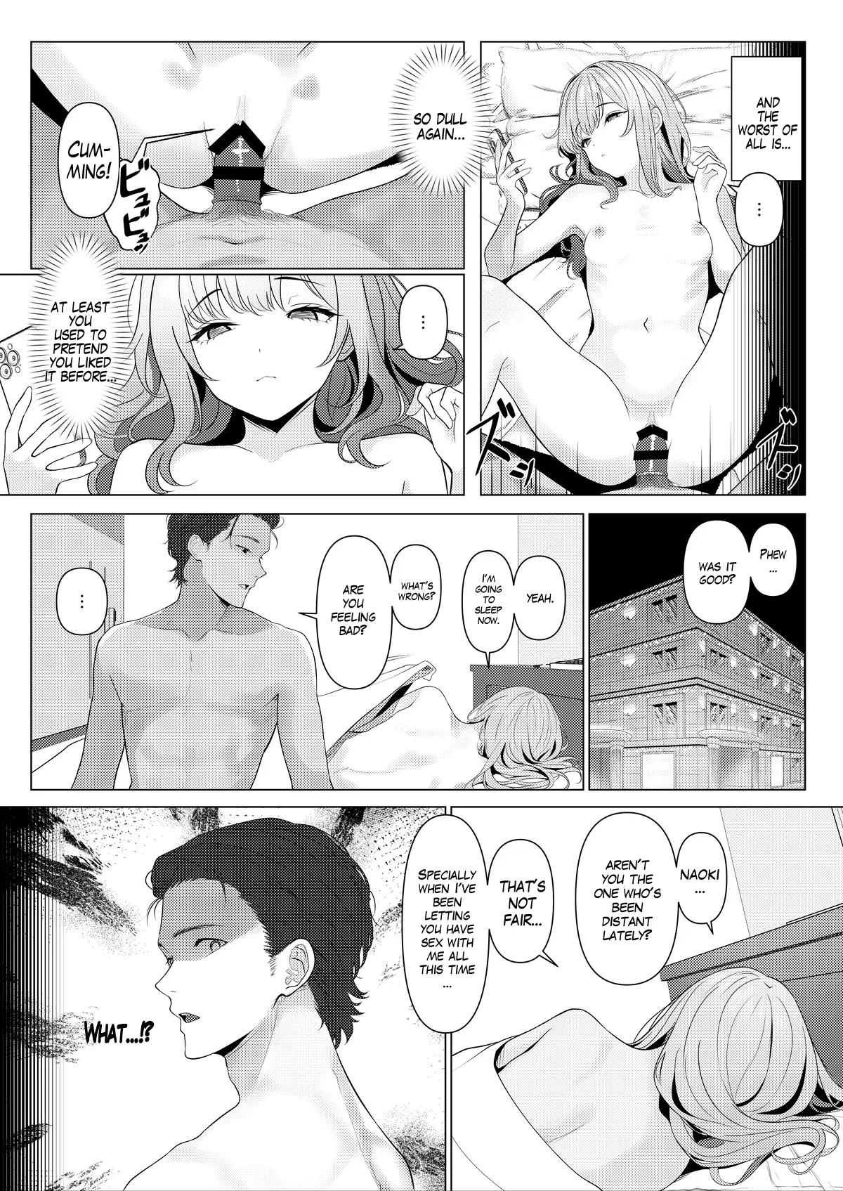 Doctor's surgical records 1, 2, 3 page 7 full