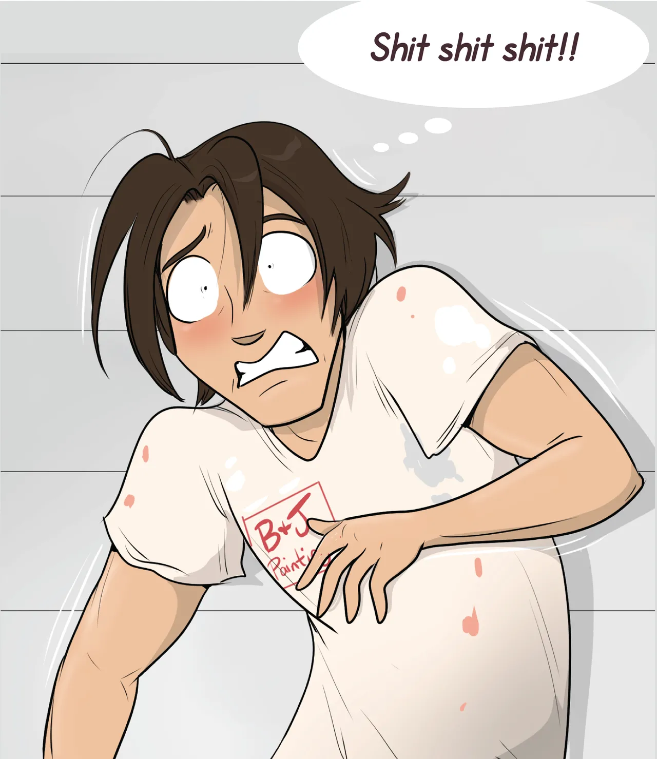 Painter page 7 full