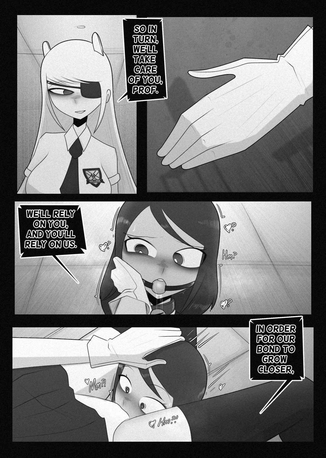 PET TEACHER page 5 full