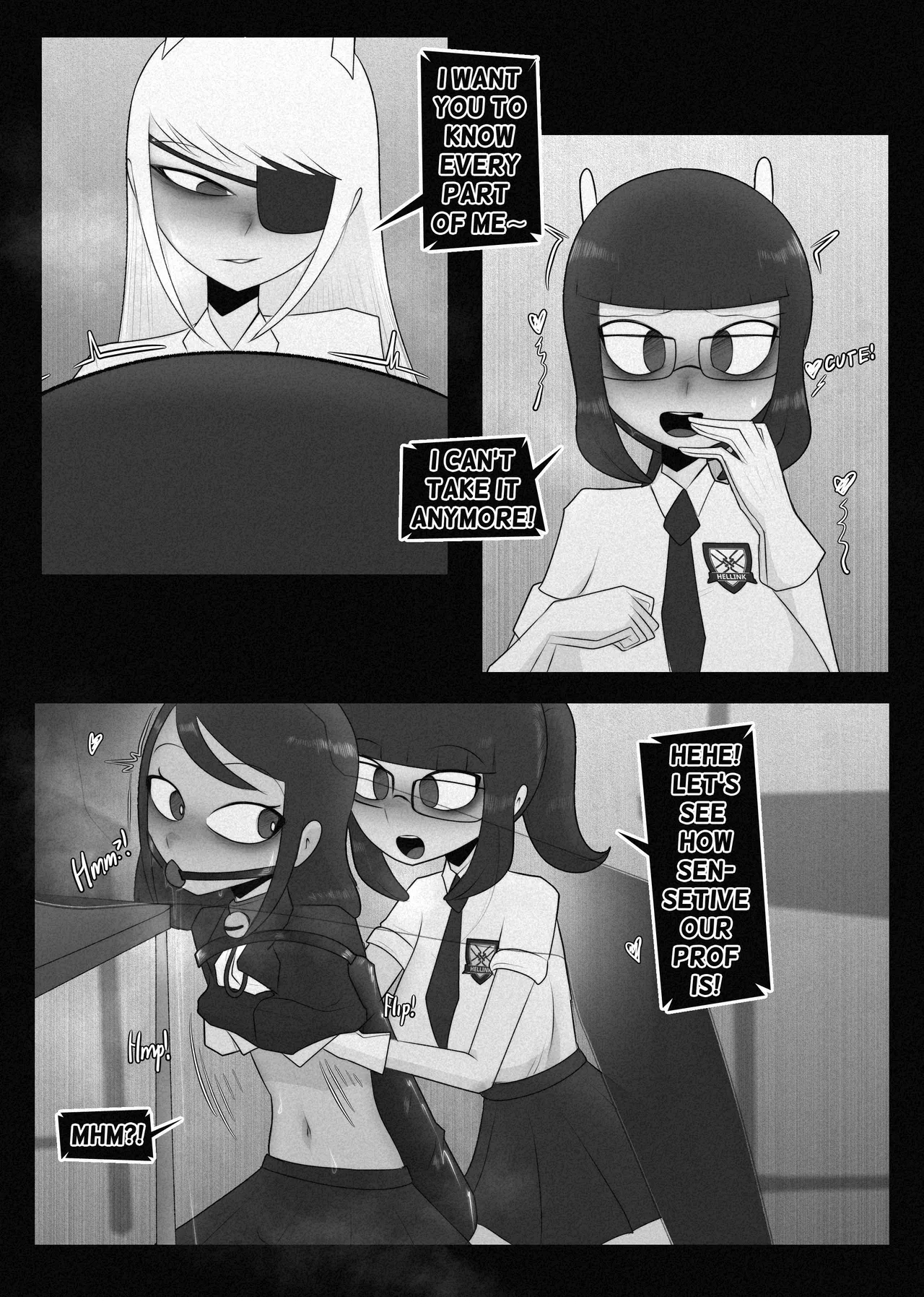 PET TEACHER page 6 full