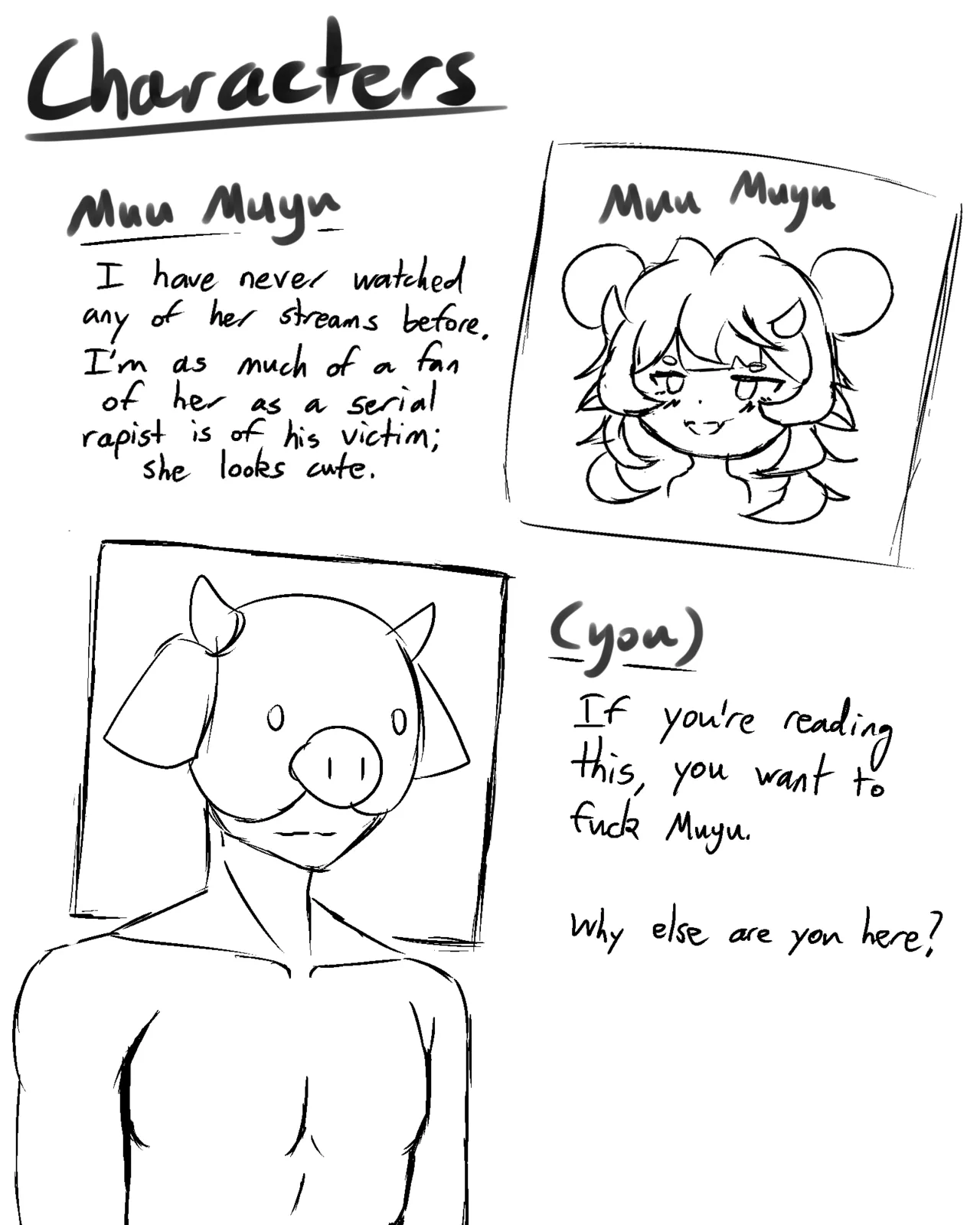The Purple Mist and The Milkman page 2 full
