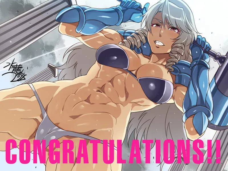 Mizuryu Kei Dragon Quest and Final Fantasy Pixiv page 8 full