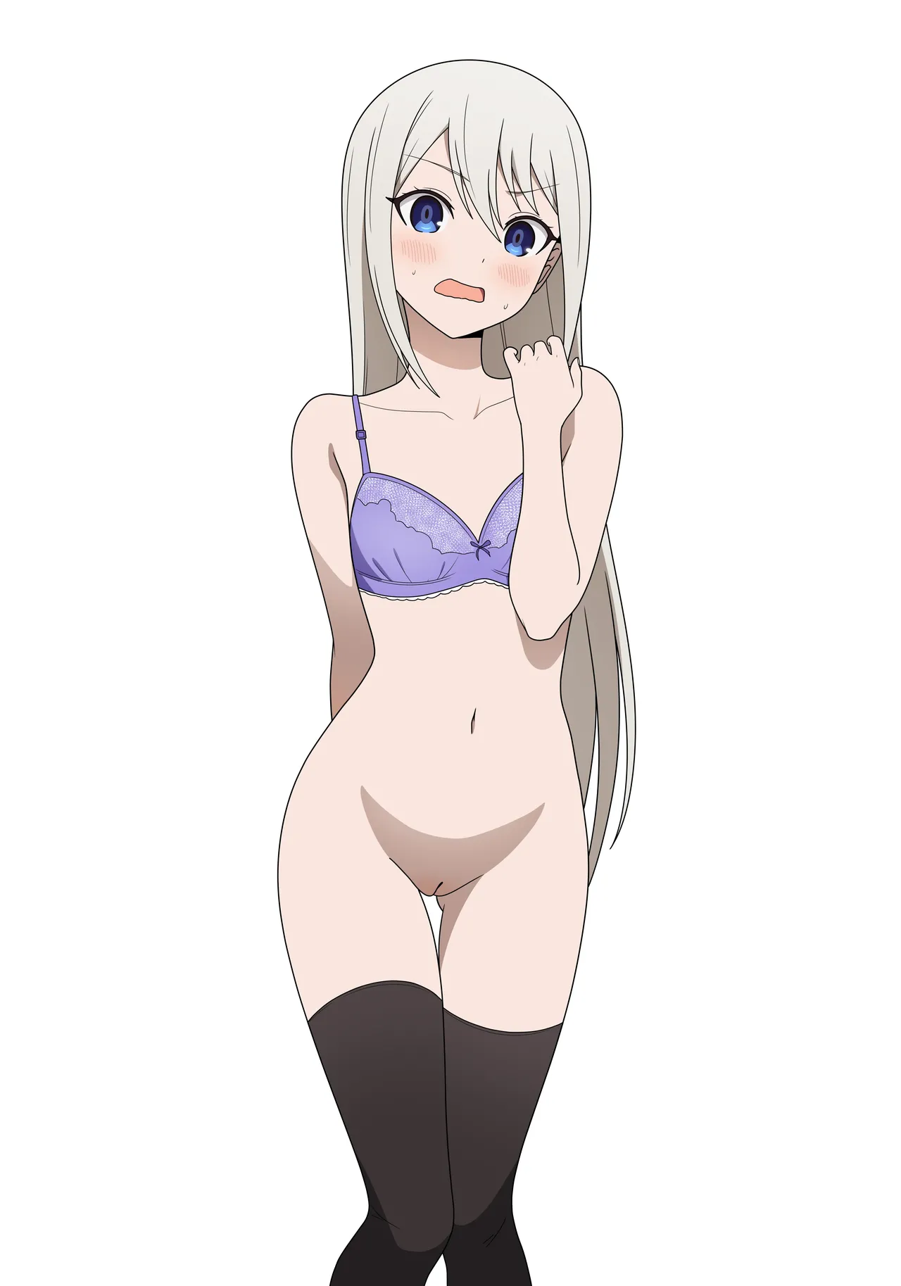 Shorigane Kei page 10 full