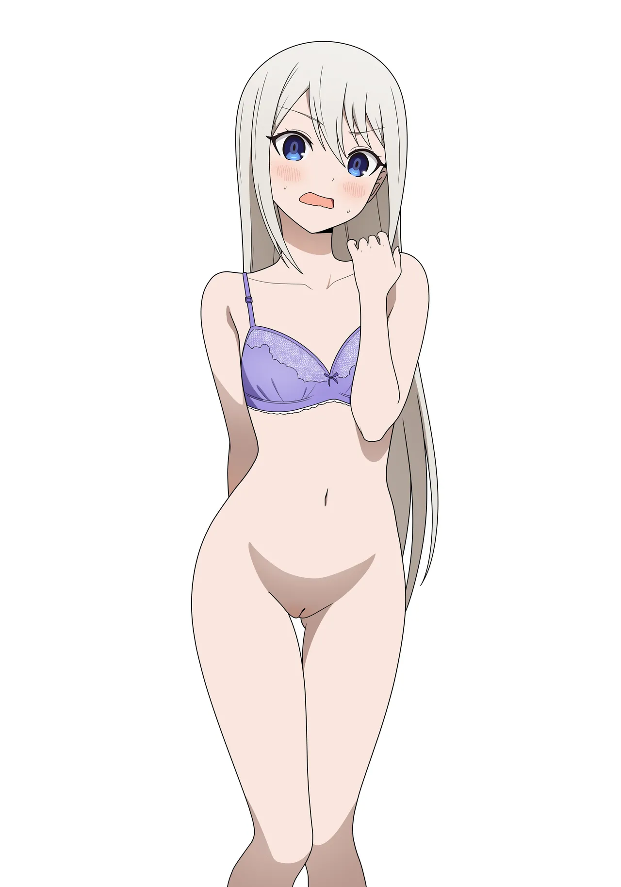 Shorigane Kei page 4 full