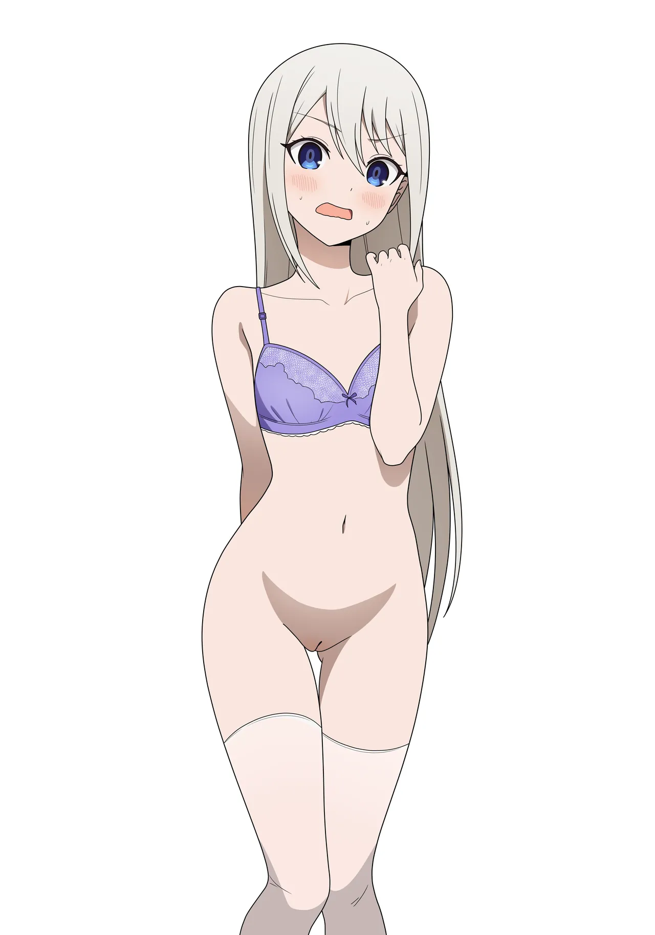 Shorigane Kei page 7 full