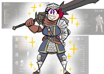 Dark Souls Collection cover