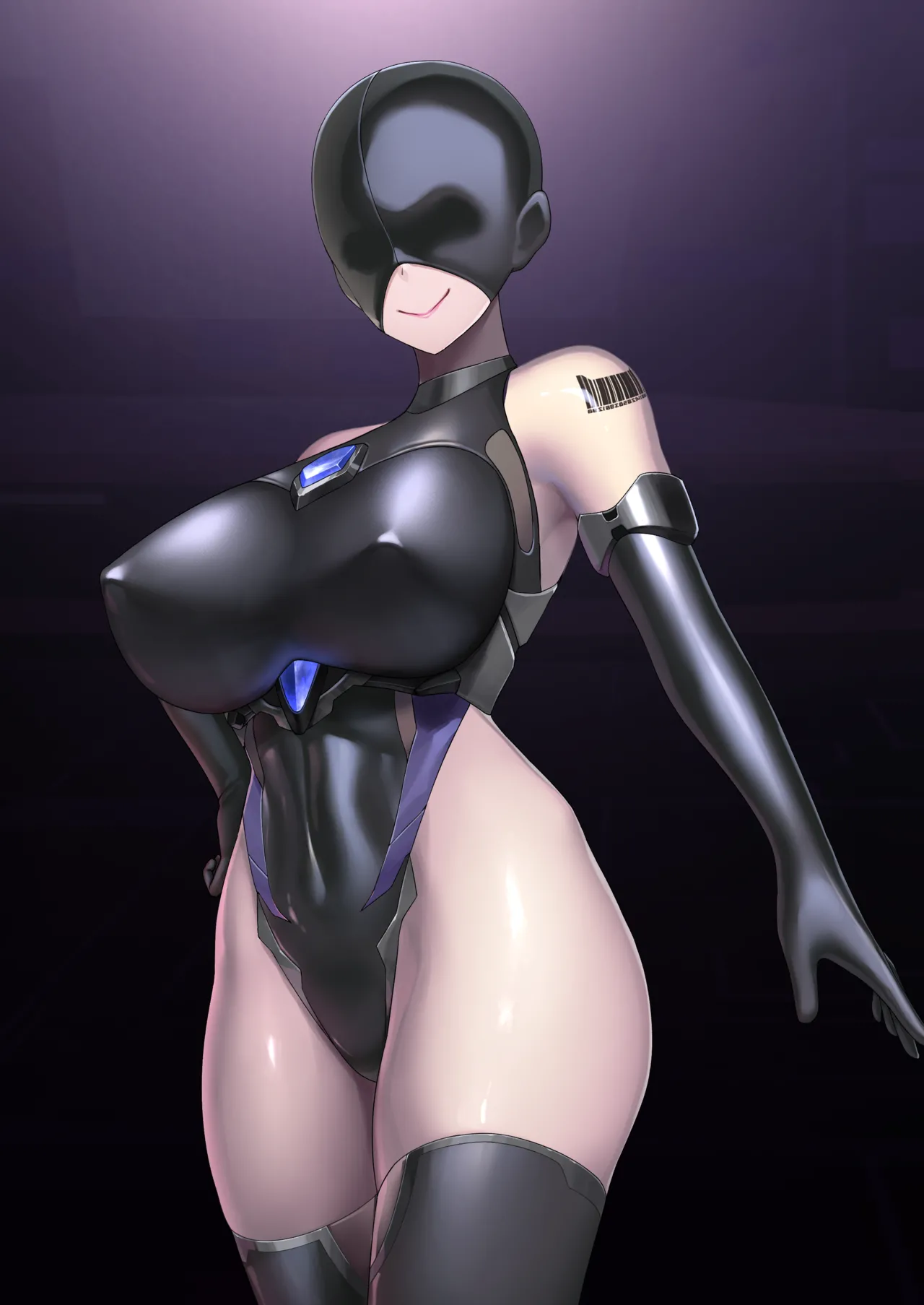 Skeb Request「Combatant Sento Isuzu」 page 2 full