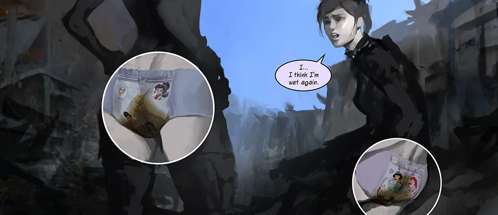 livinginfinite page 10 full