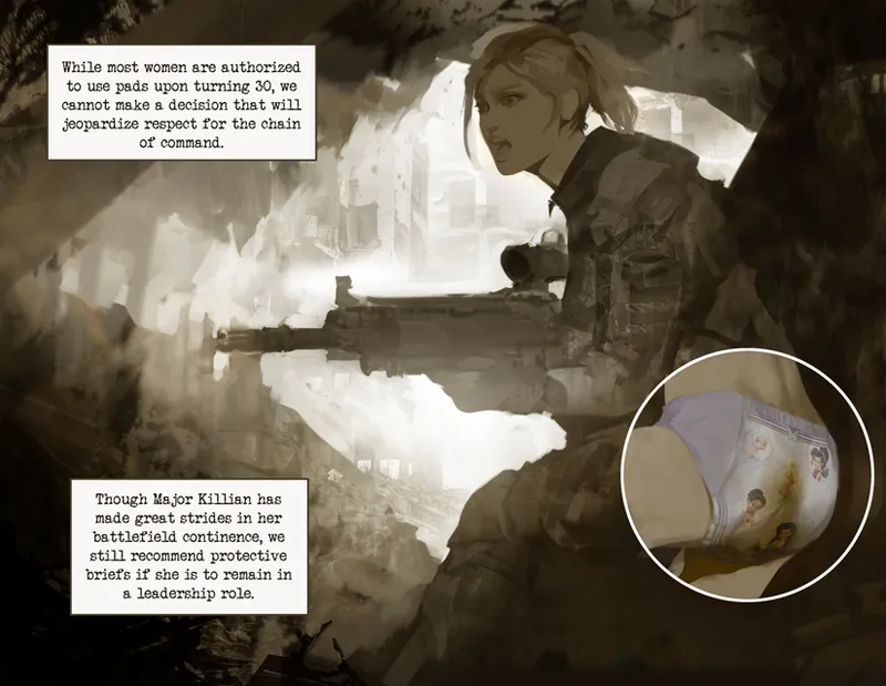 livinginfinite page 9 full