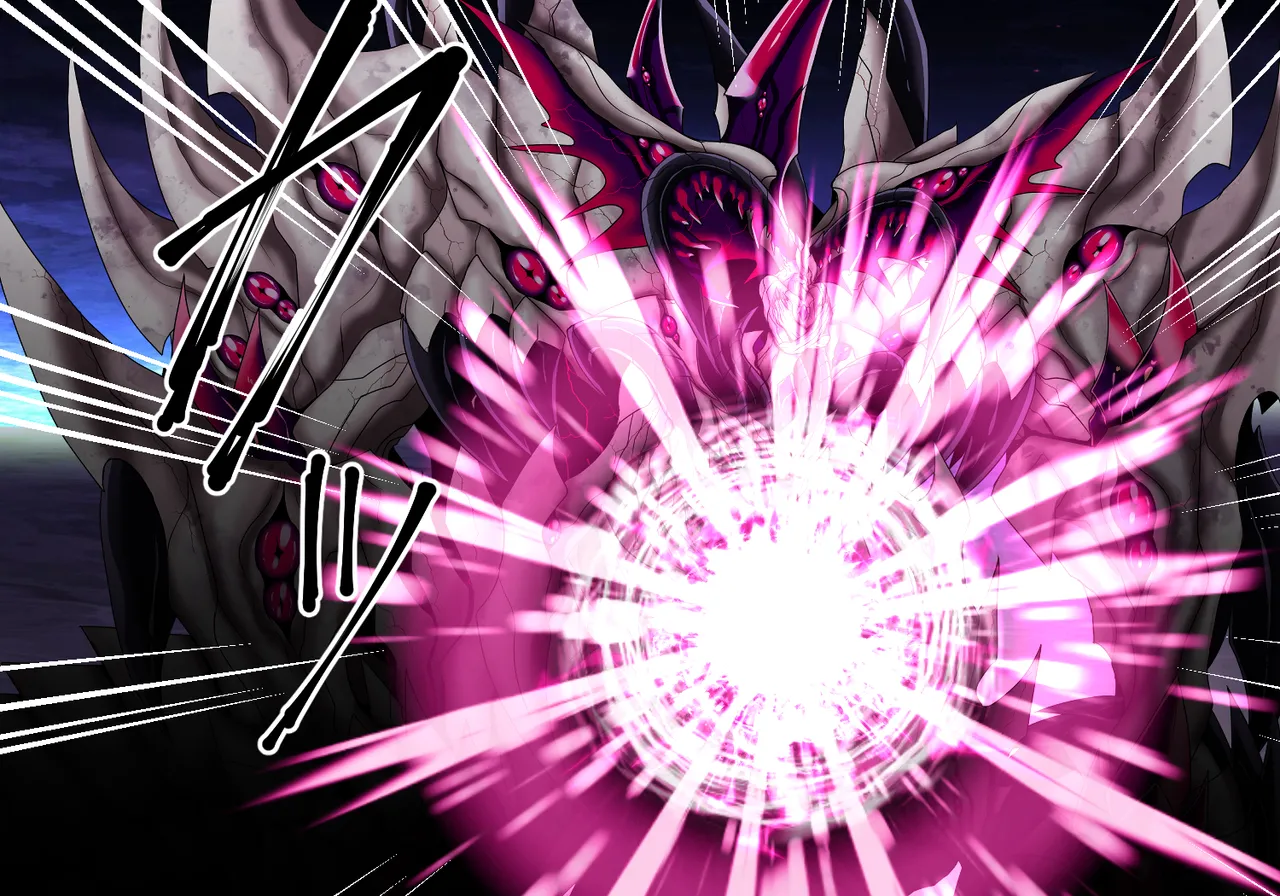 フォールン・アイ:カエデの章 page 3 full