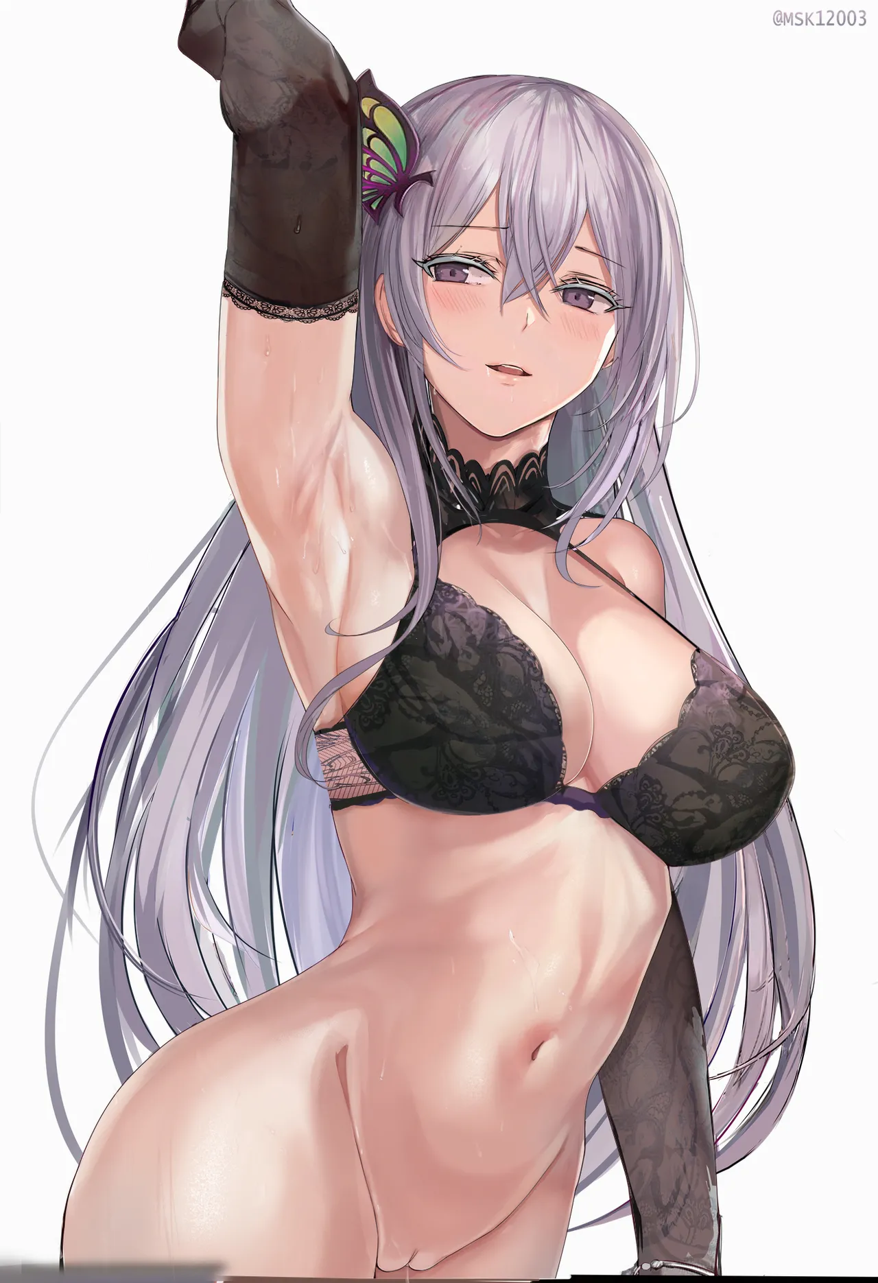 御坂12003 page 5 full