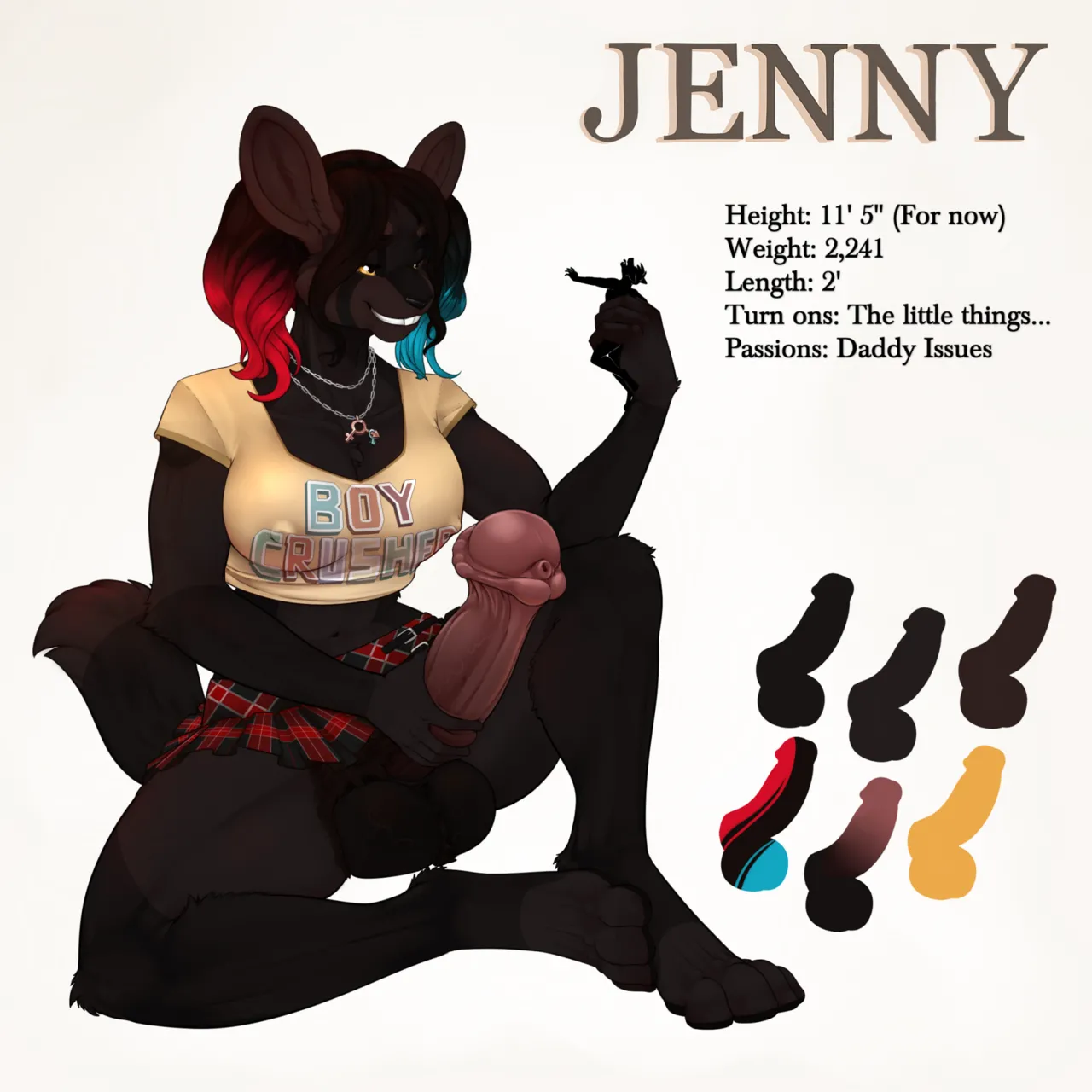 Born Ready page 9 full