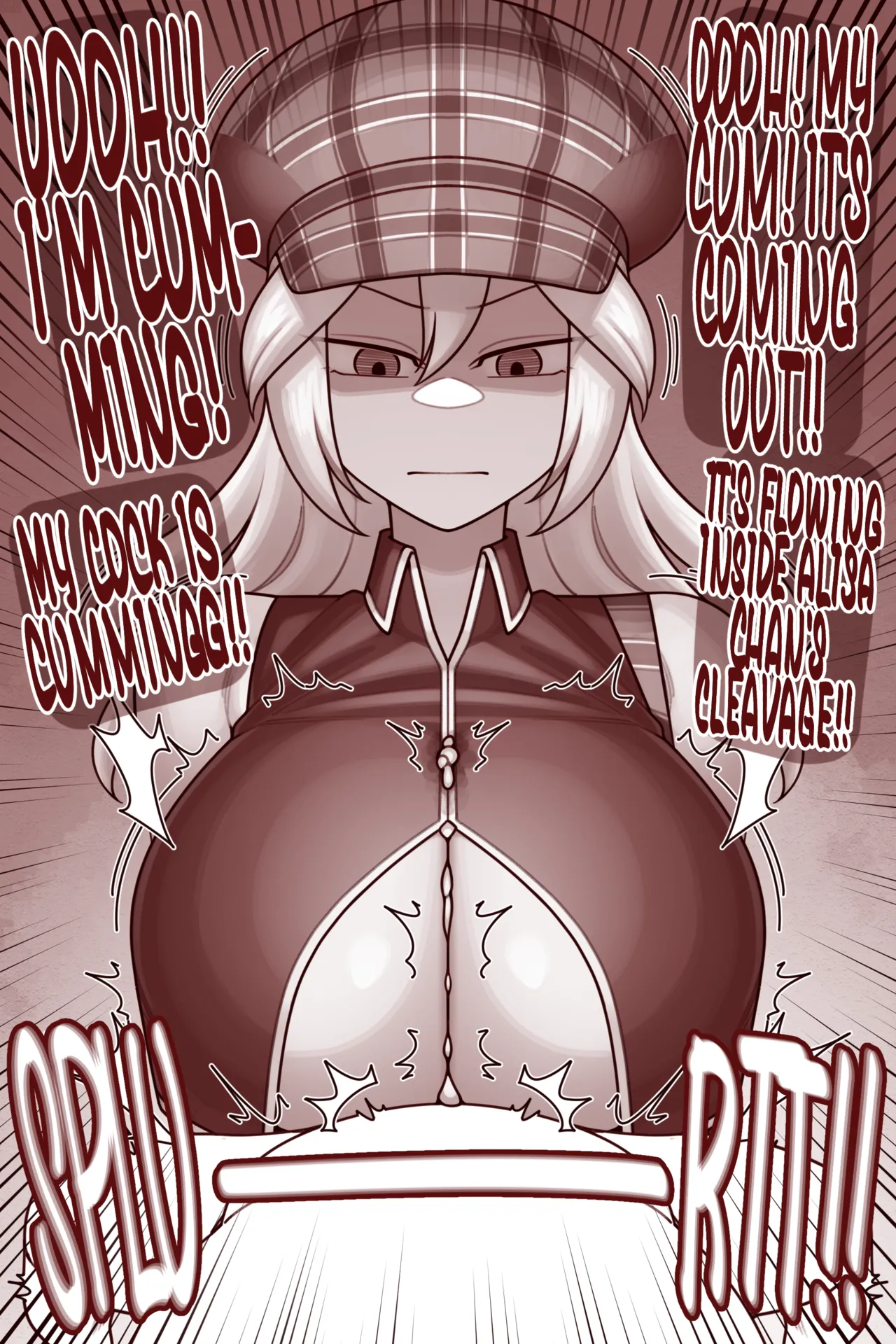 Alisa ZURI page 6 full