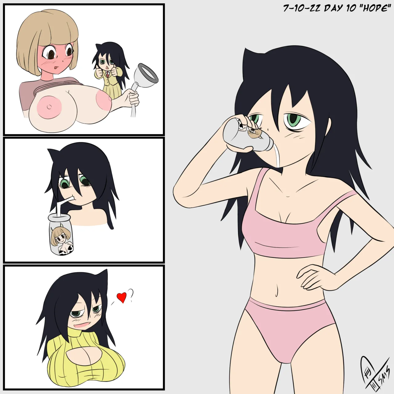 Tomoko Kuroki  Collection Part 1 page 2 full