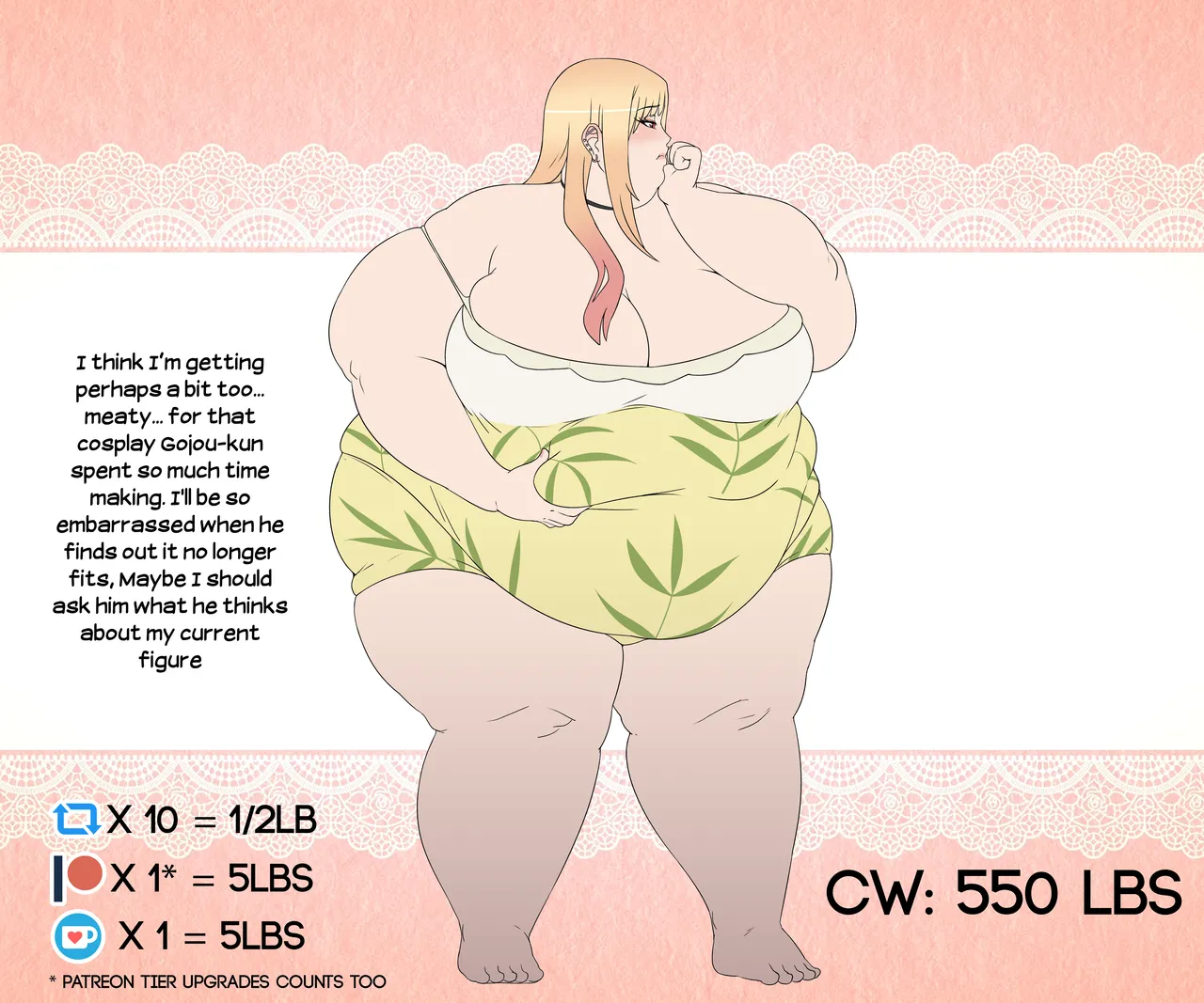Anastimafilia - Kitagawa-san WG Drive page 4 full