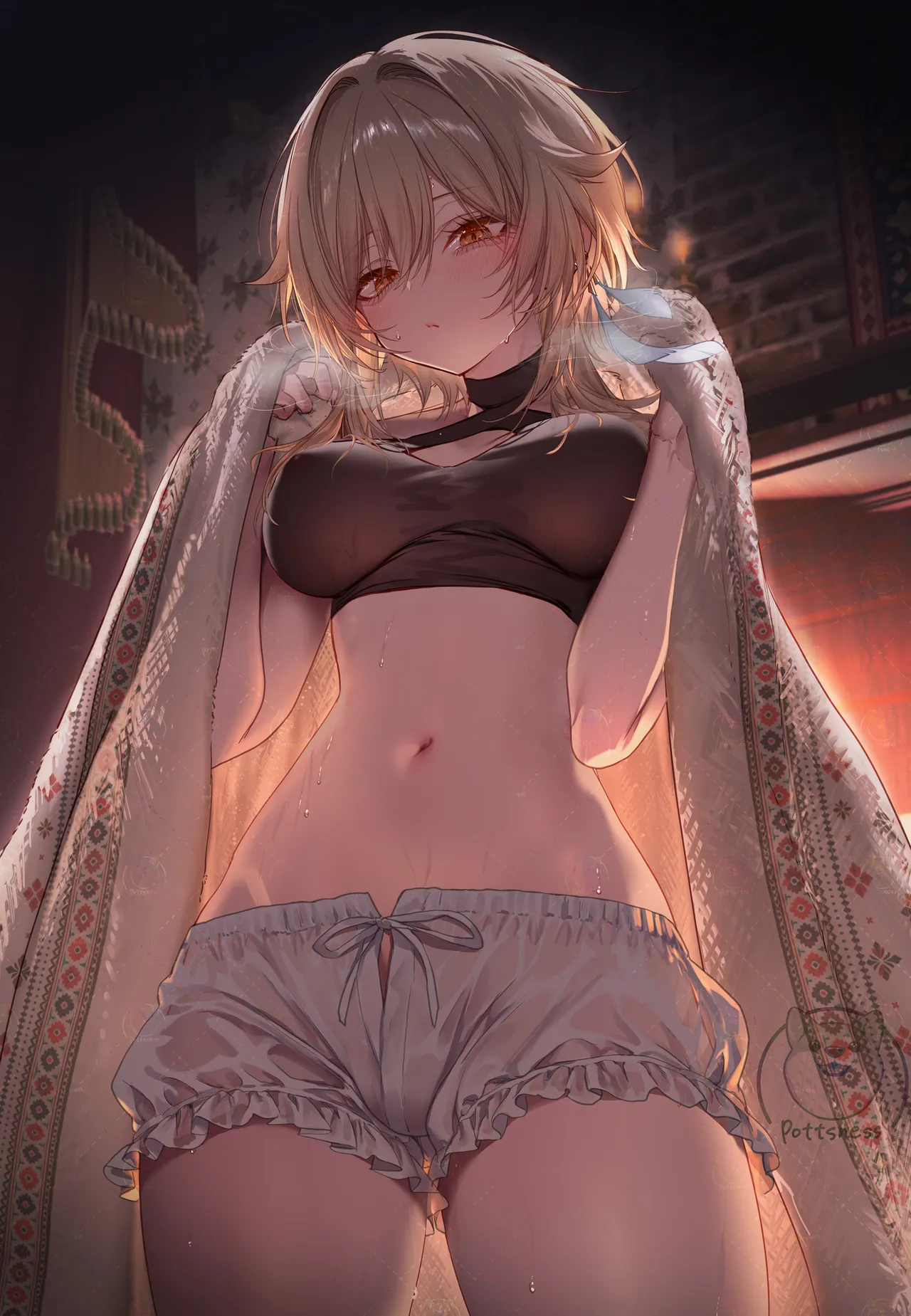 ｽﾈｰｼﾞﾅﾔﾝｱﾂｱﾂｾｯｸｽ※タル蛍 page 1 full