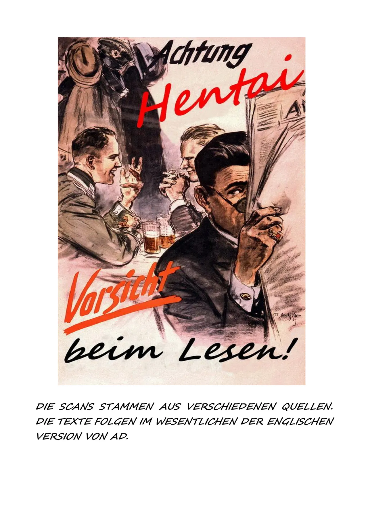 My Mother Extra Episode page 7 full