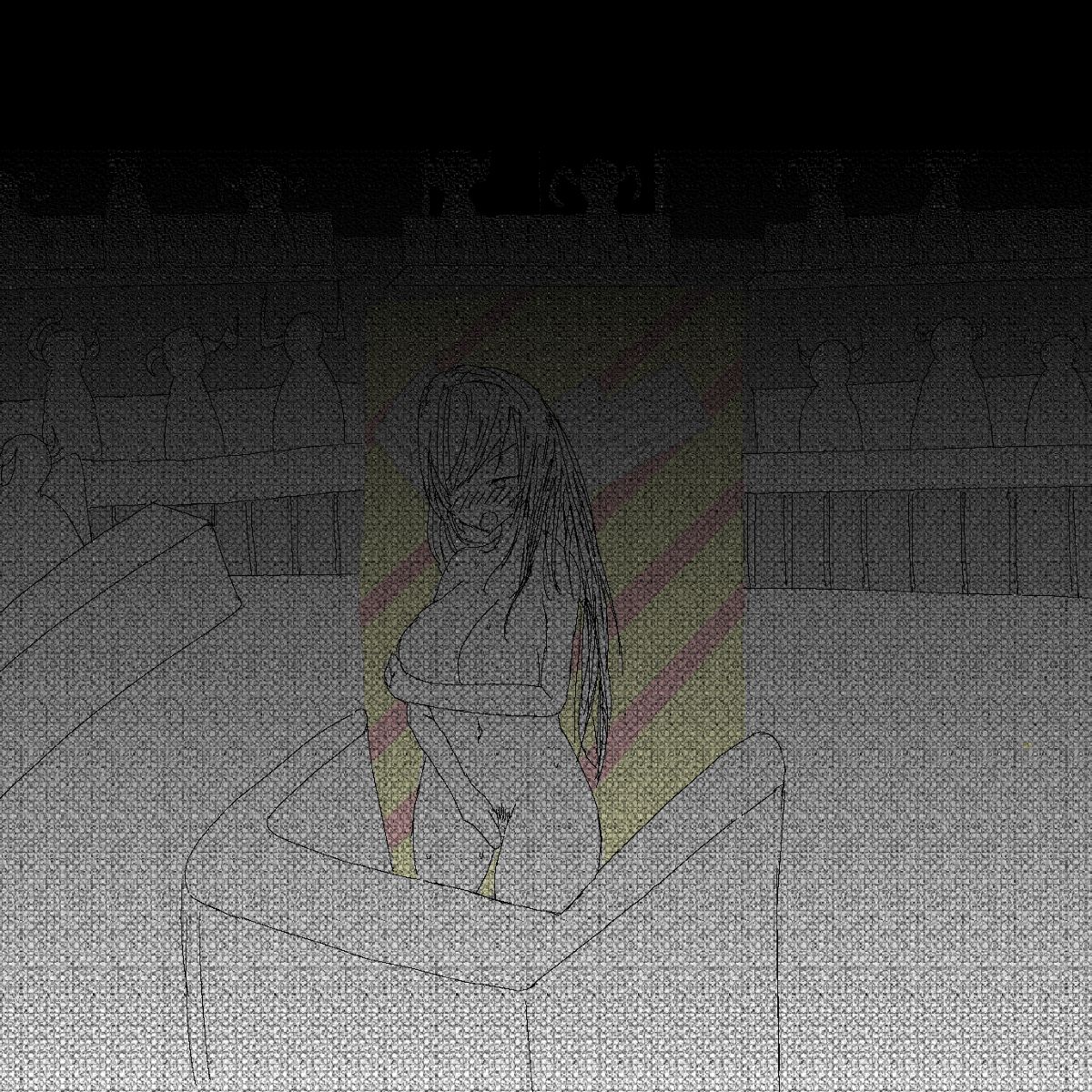 転生したら即拘束されて魔力電池にされちゃうって本当ですか？ page 9 full