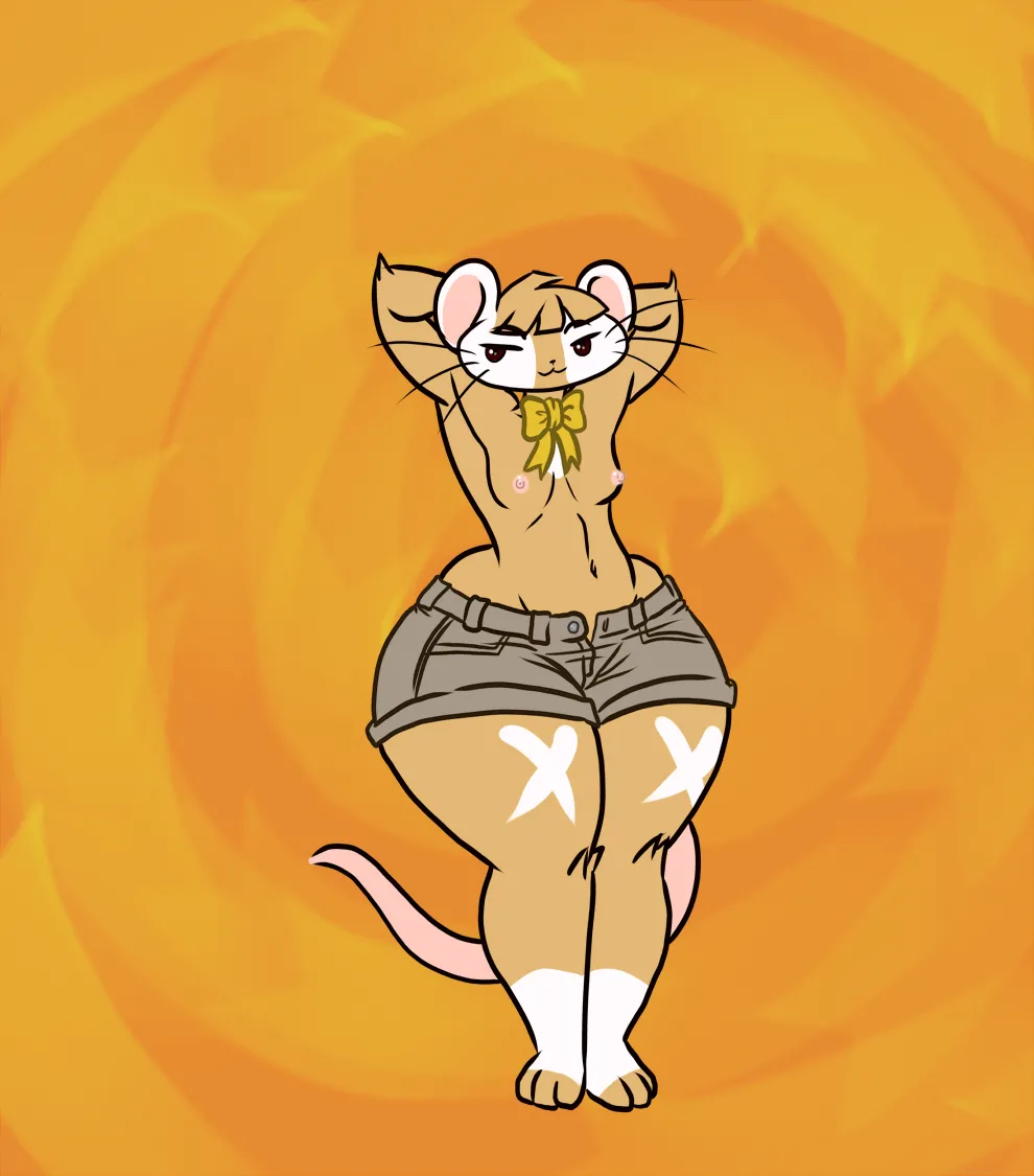 ARTISt LurkingTyger PART1 page 6 full