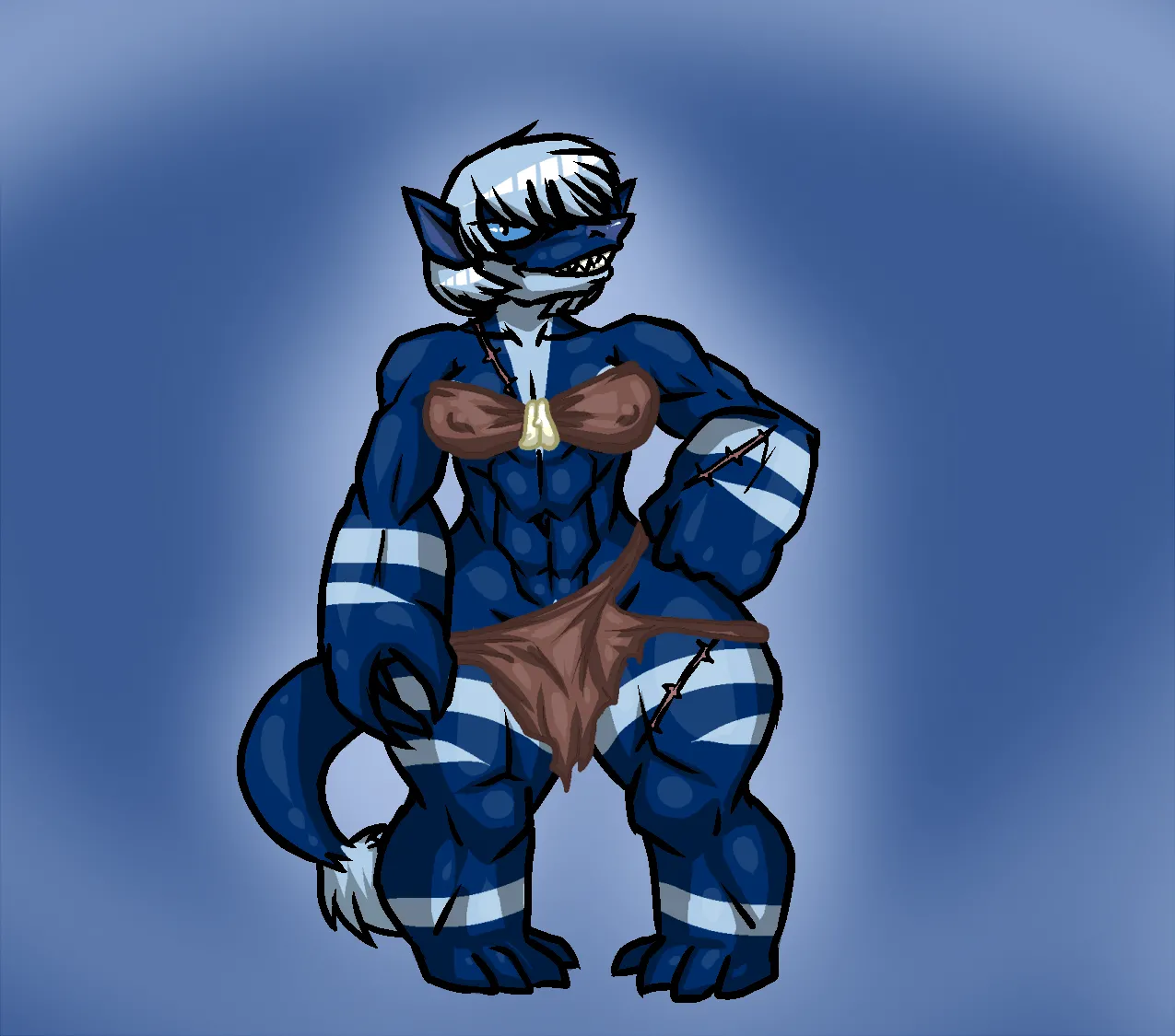 ARTISt LurkingTyger PART1 page 8 full