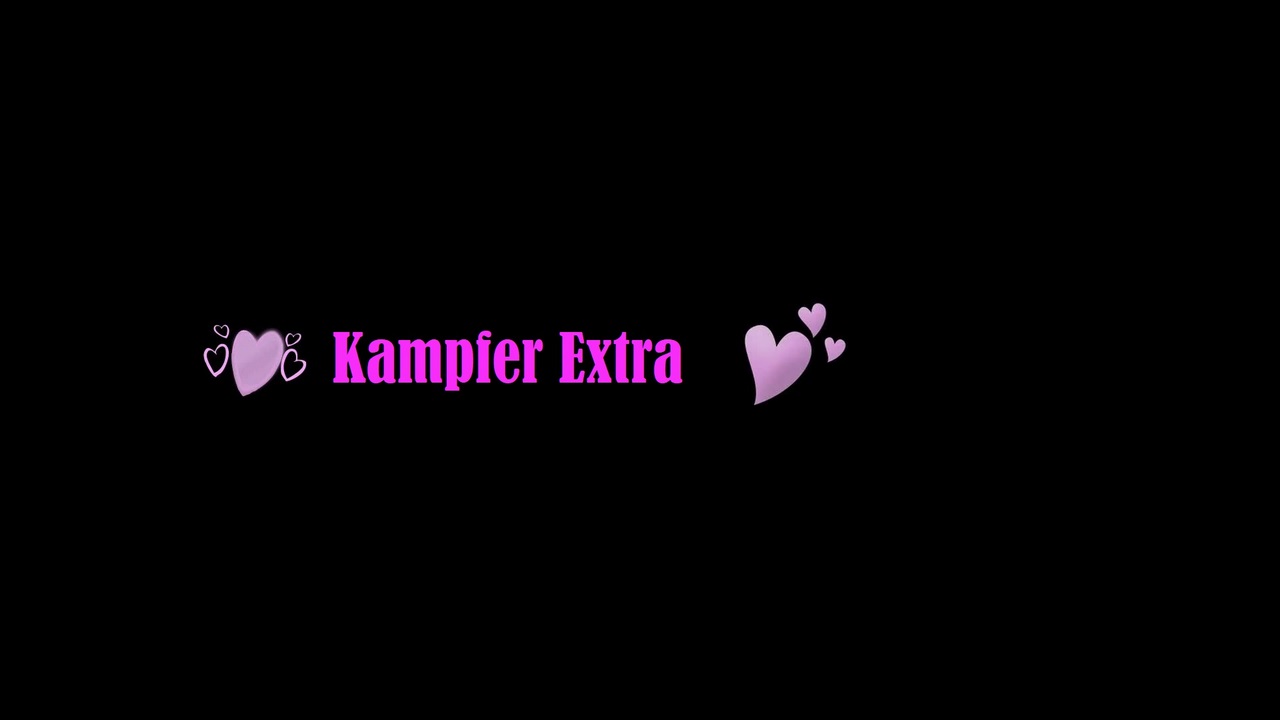 Kampfer Extra page 1 full
