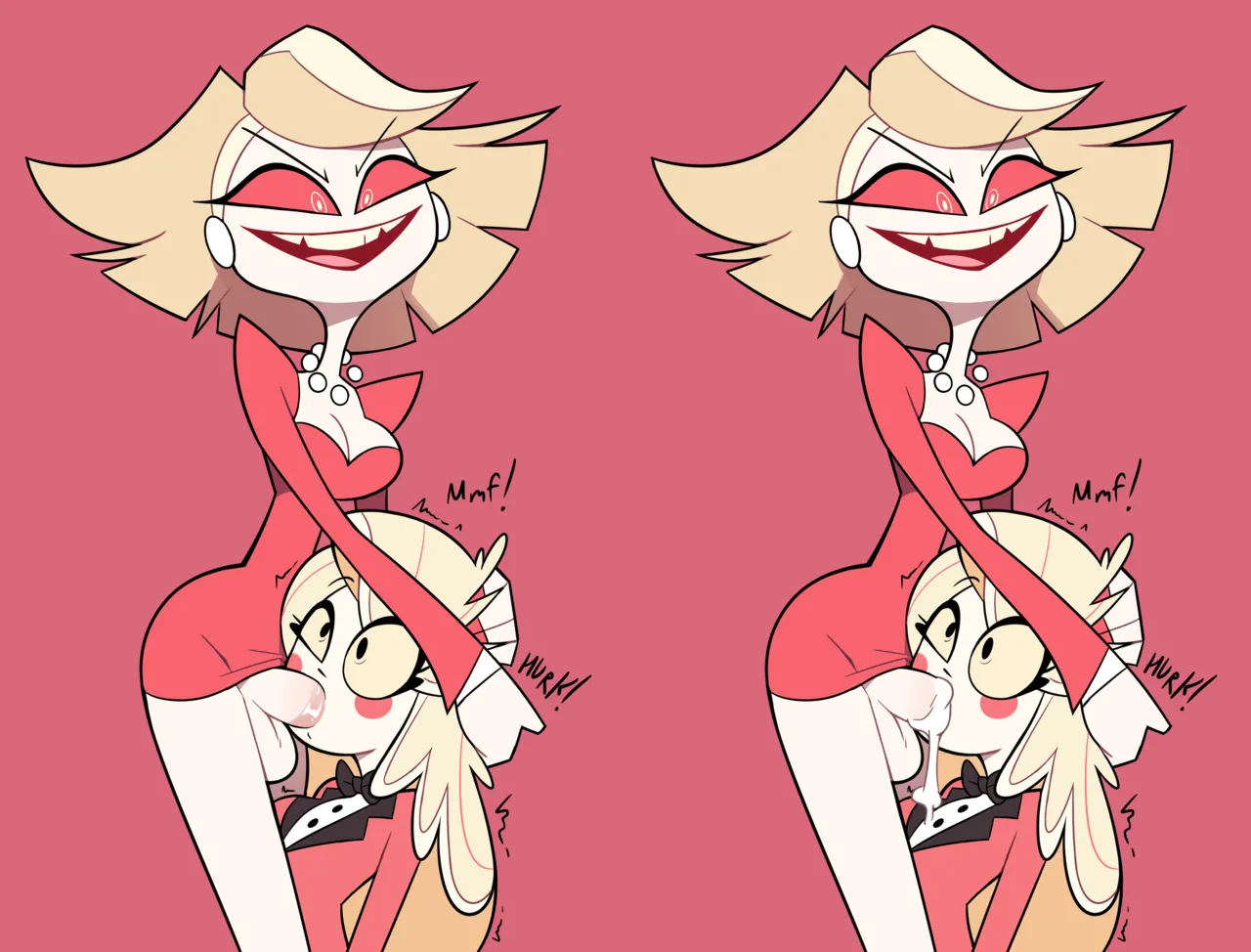 Hazbin Hotel Collection page 2 full