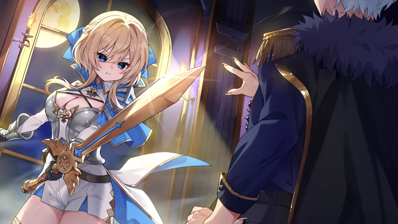 転性魔王さまは勇者に勝てない！ page 1 full