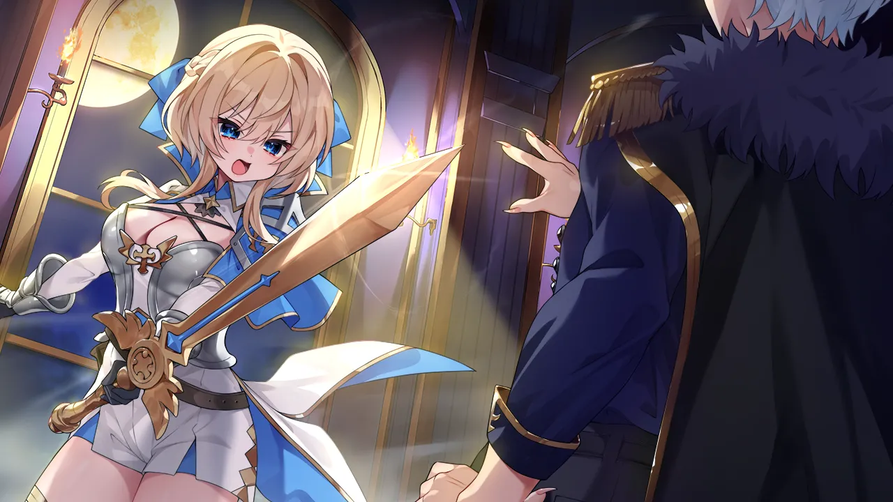 転性魔王さまは勇者に勝てない！ page 3 full