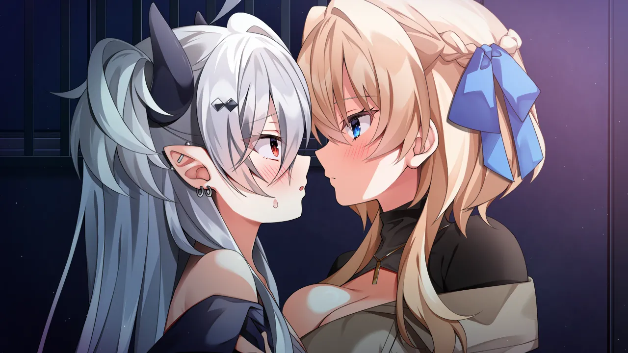 転性魔王さまは勇者に勝てない！ page 4 full