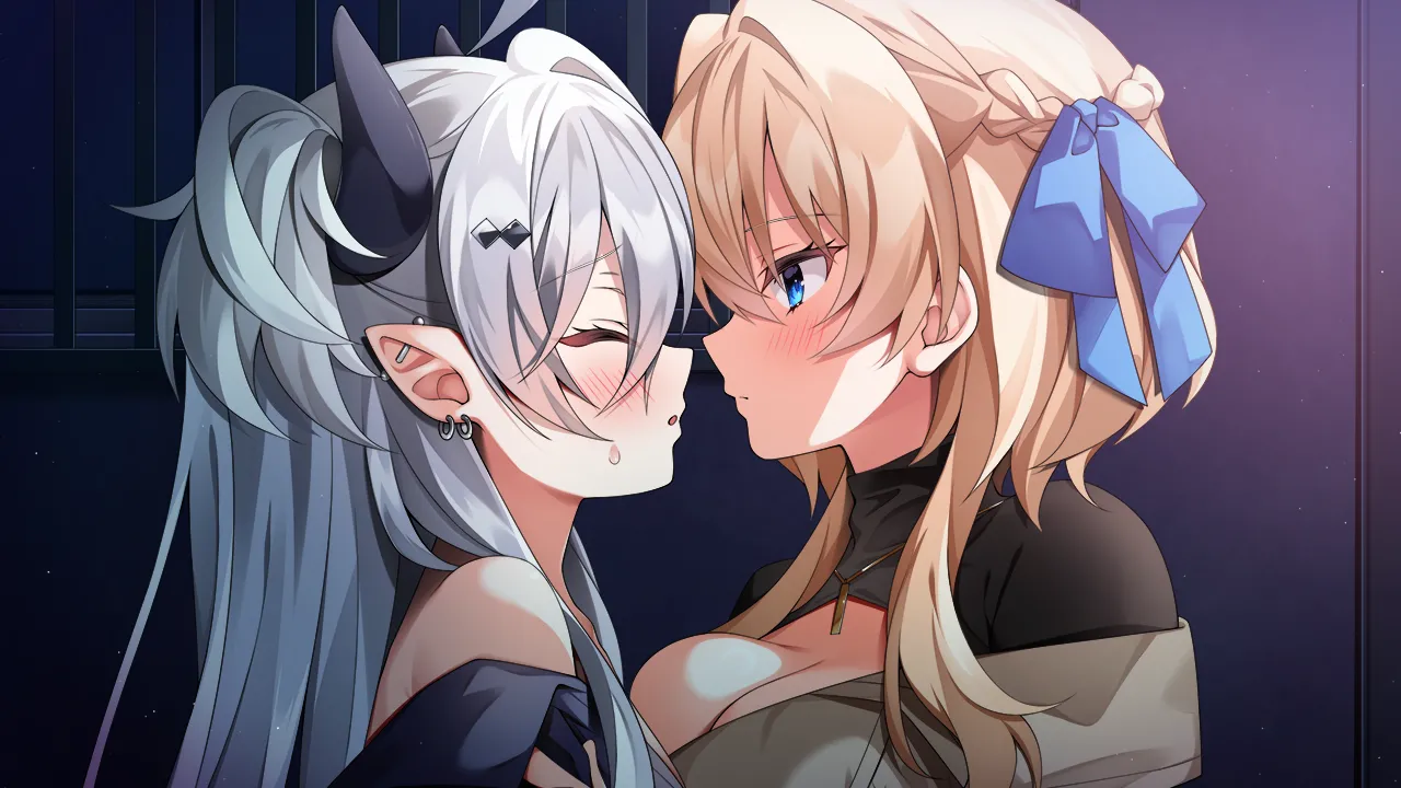 転性魔王さまは勇者に勝てない！ page 6 full