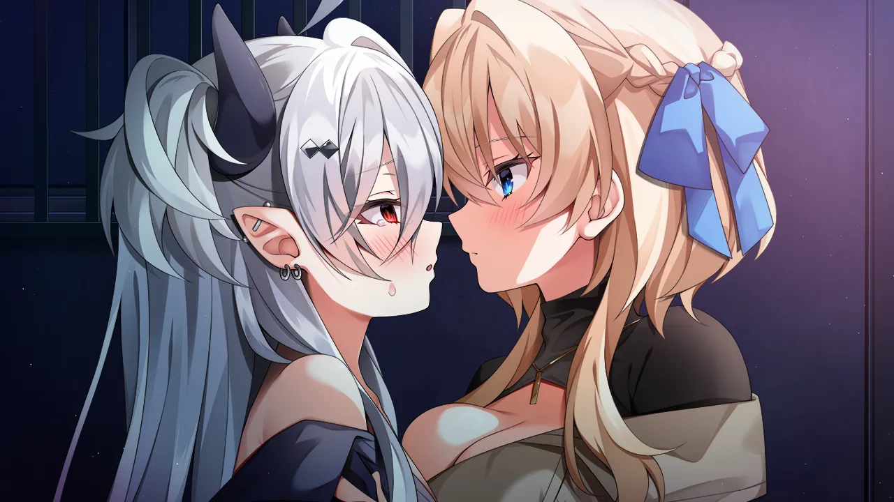 転性魔王さまは勇者に勝てない！ page 7 full