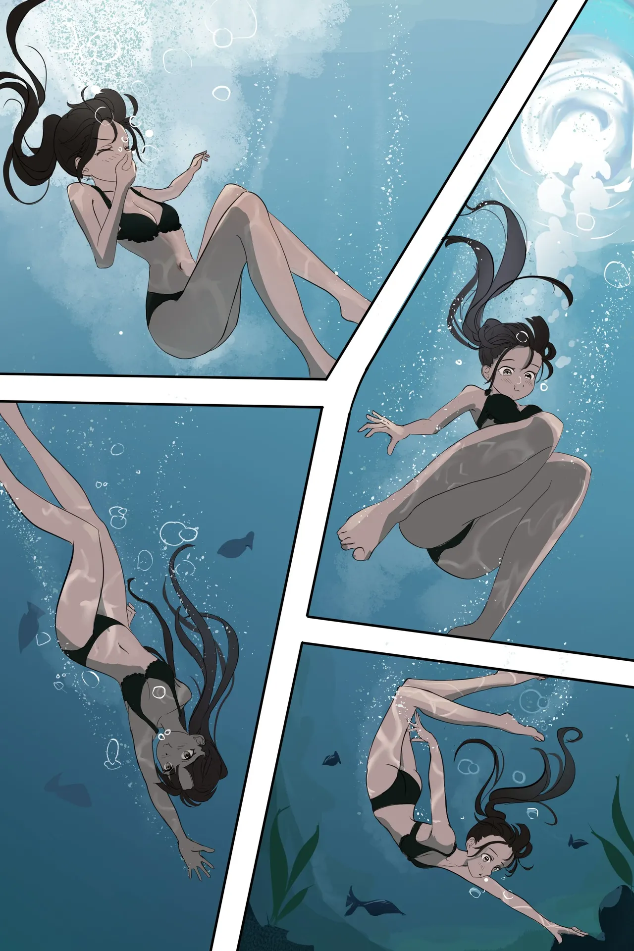 Lost In Pleasure page 2 full