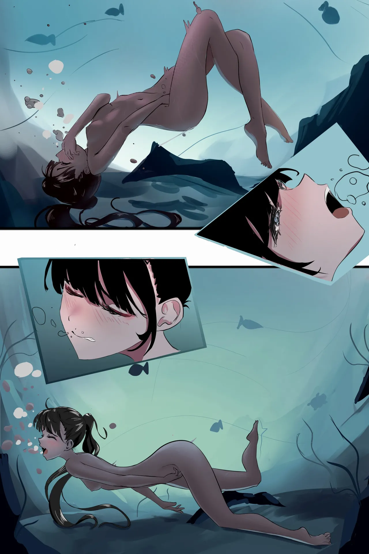 Lost In Pleasure page 4 full