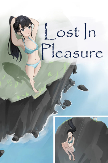Lost In Pleasure cover