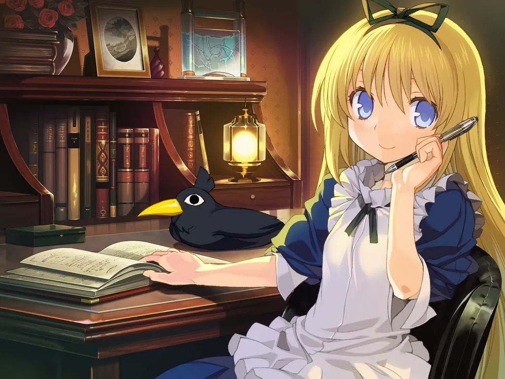 Rance 03 Leazas Kanraku page 2 full