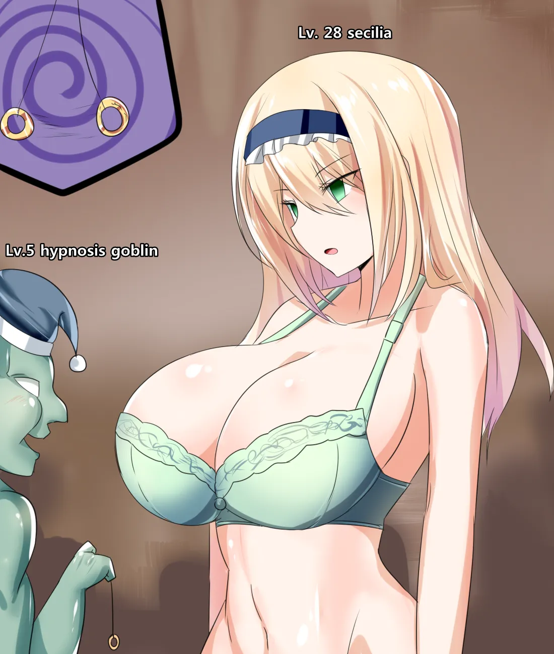 kishi part 1 page 2 full