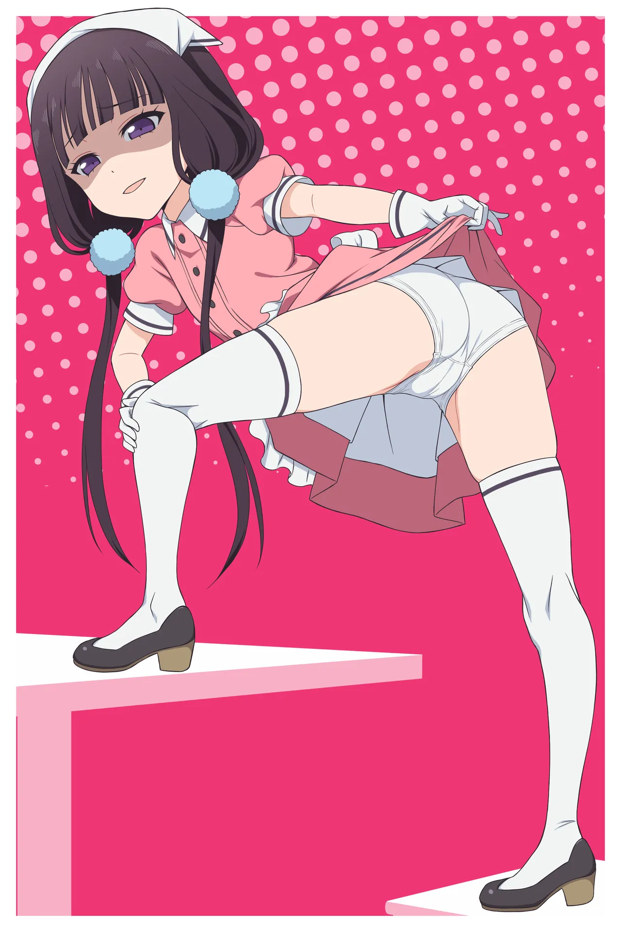 Blend S Illustrations High Resolution Version page 1 full