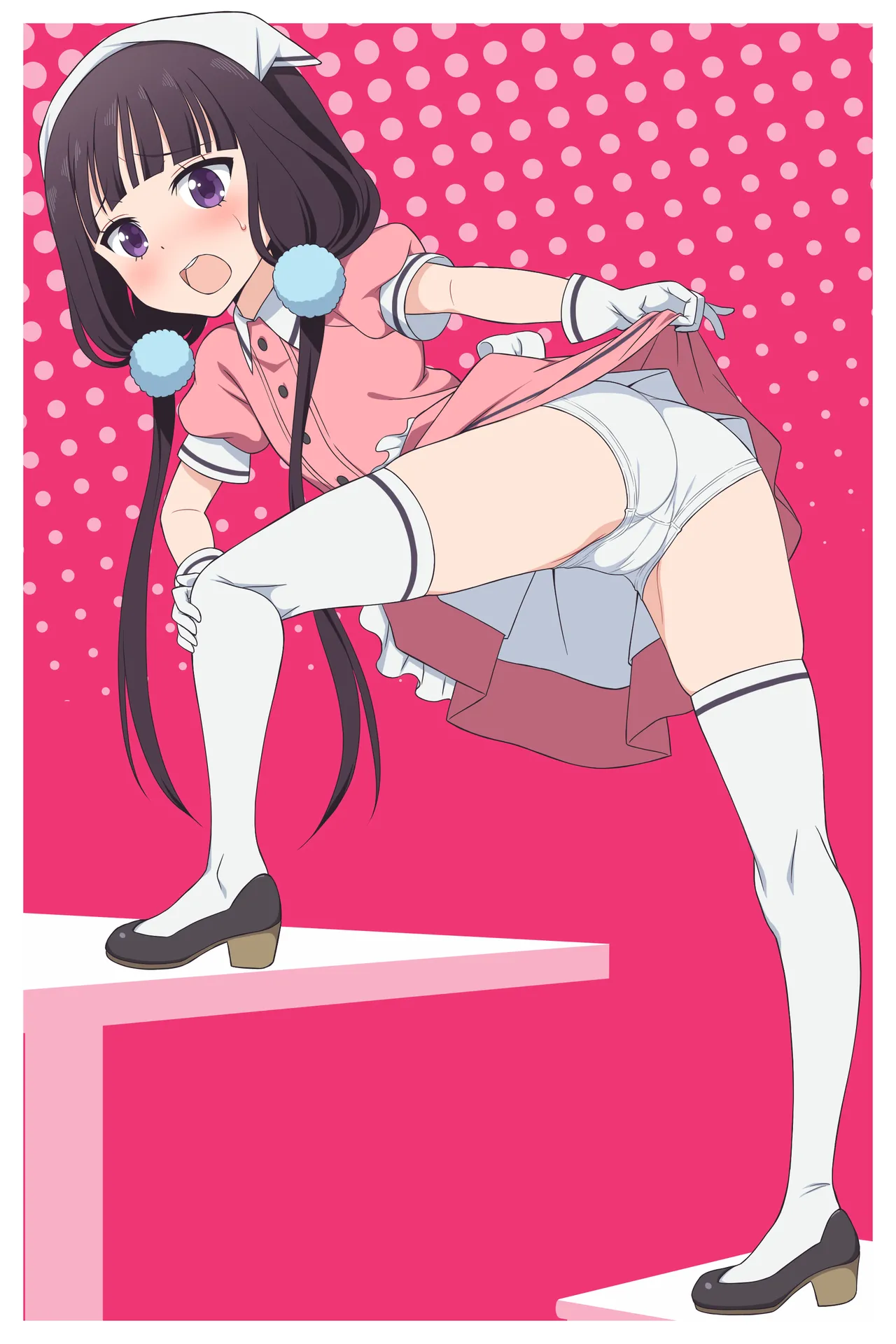 Blend S Illustrations High Resolution Version page 2 full