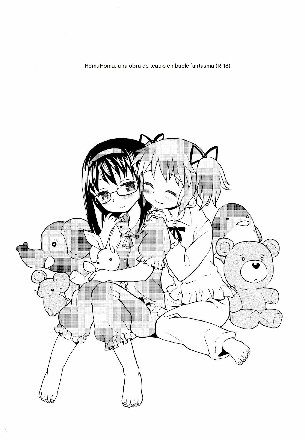 Kakoku Shoujo Eroku page 4 full