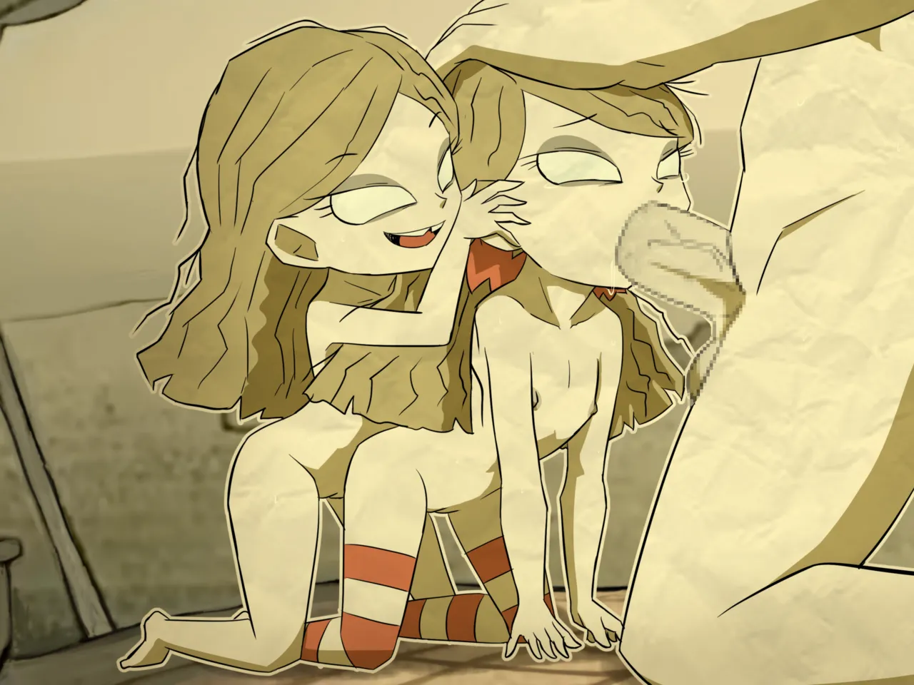 Don't starve image set from pixiv page 2 full