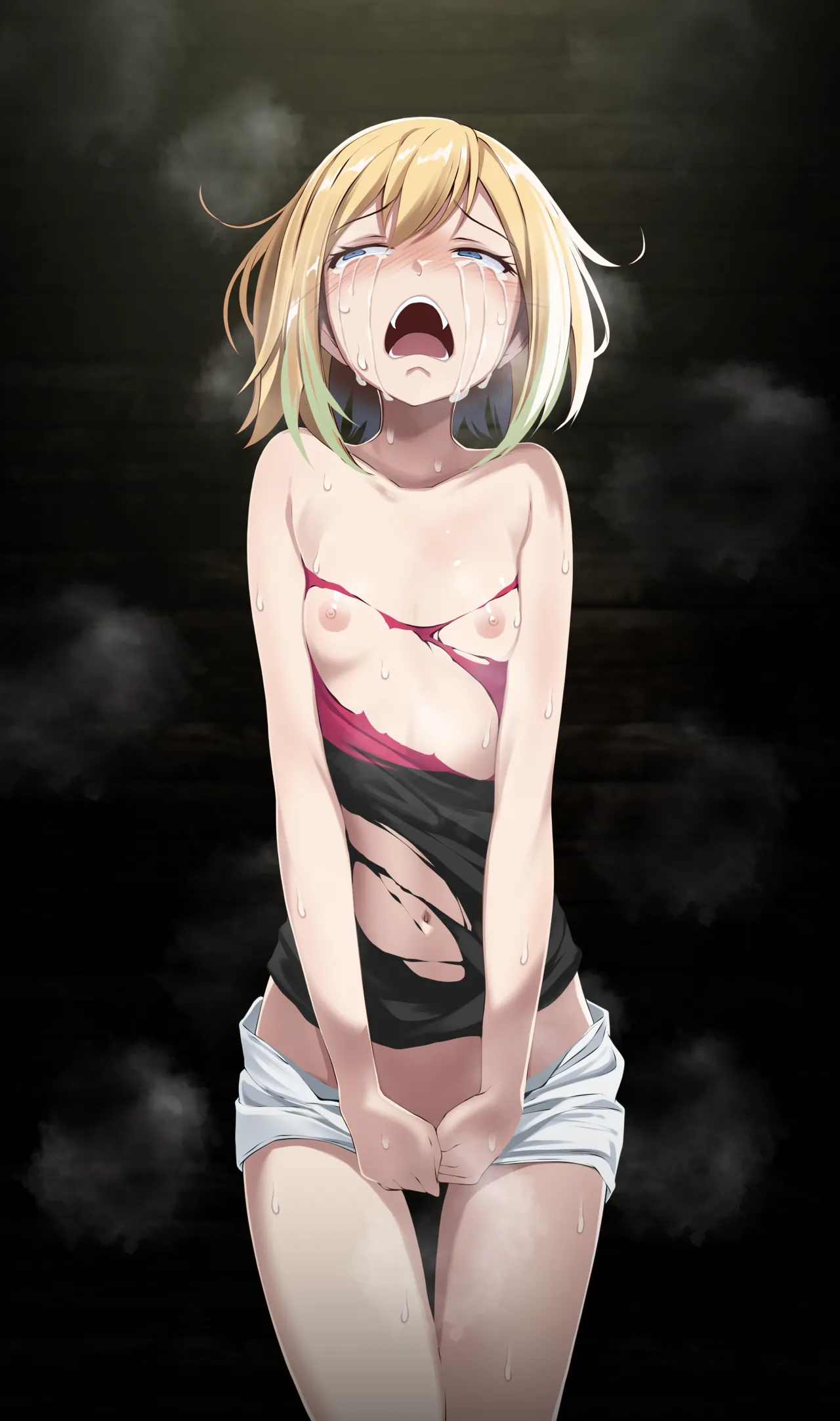 Irida / Humiliate New 2 page 4 full