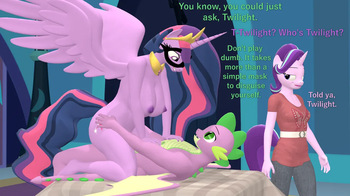 ARTIST papadragon69 part3 cover