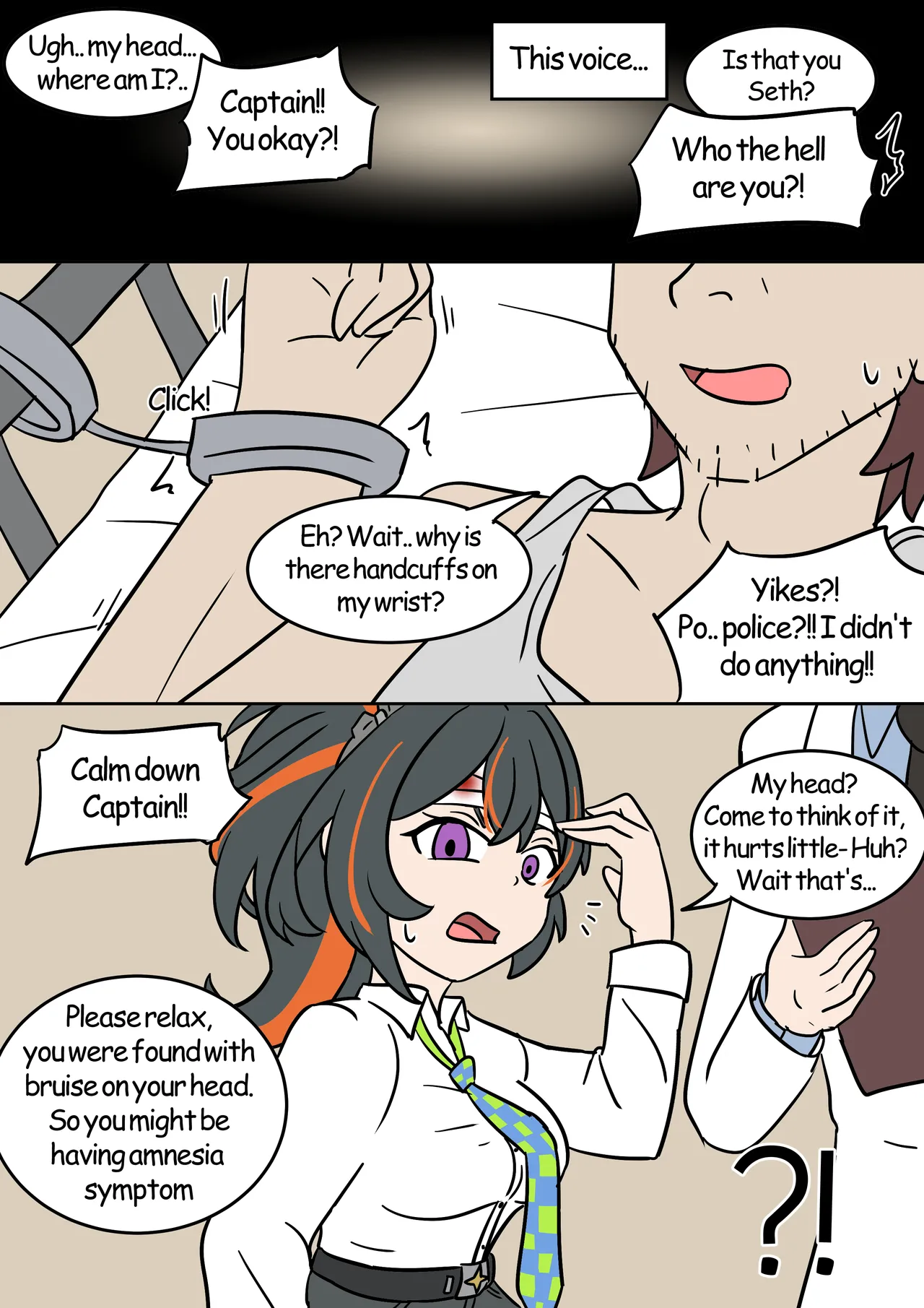 Body Prison page 7 full