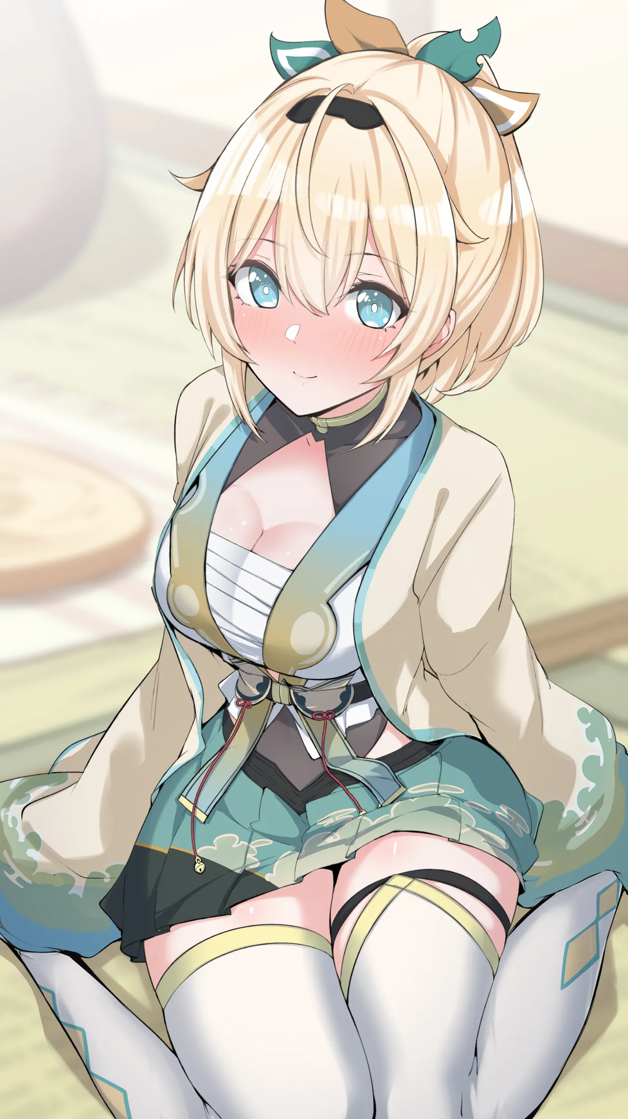 風〇いろは⑦／Kaza〇 Iroha⑦ page 10 full