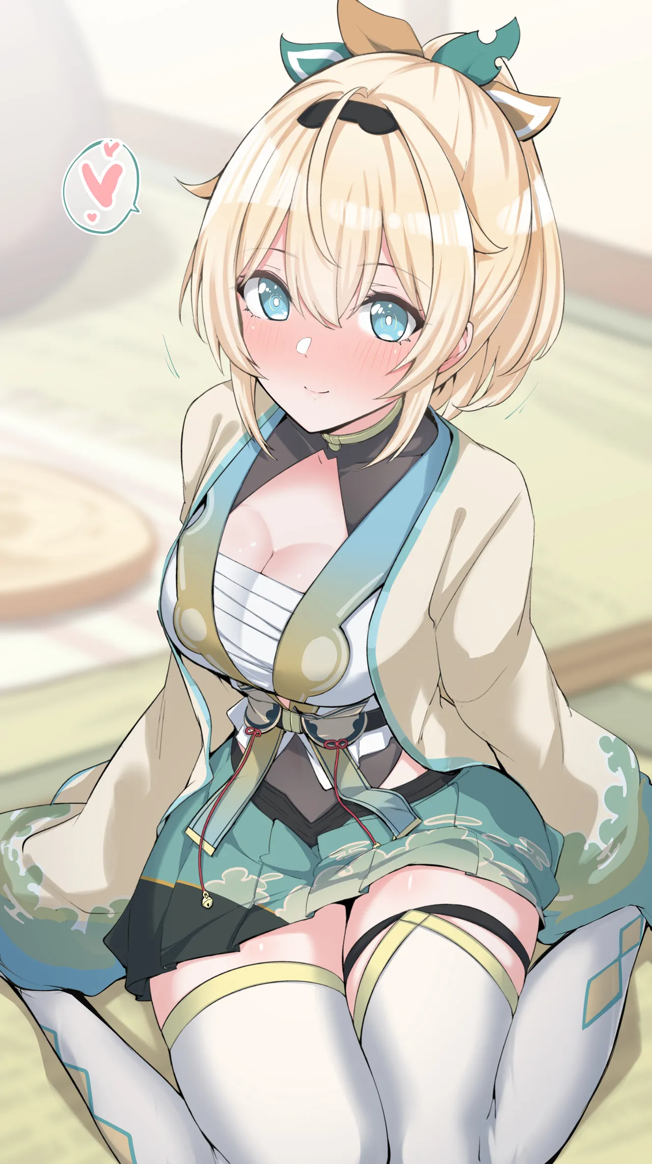 風〇いろは⑦／Kaza〇 Iroha⑦ page 2 full