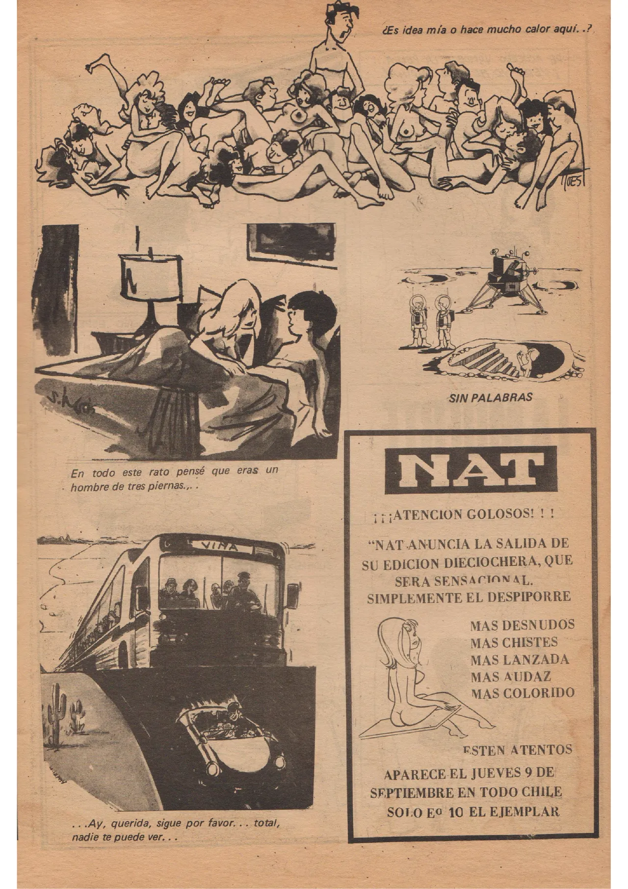 Revista Nat #51 page 5 full